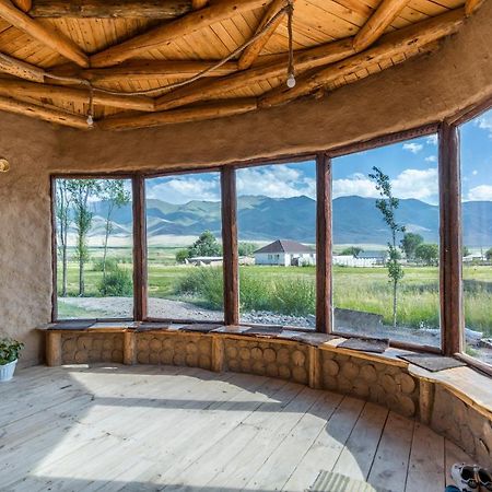 Kyzart Hotel & Horse Tours Bagysh Buitenkant foto