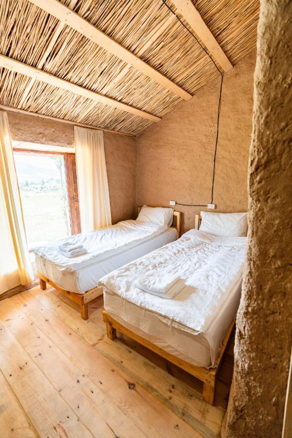 Kyzart Hotel & Horse Tours Bagysh Buitenkant foto