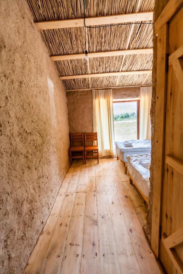 Kyzart Hotel & Horse Tours Bagysh Buitenkant foto